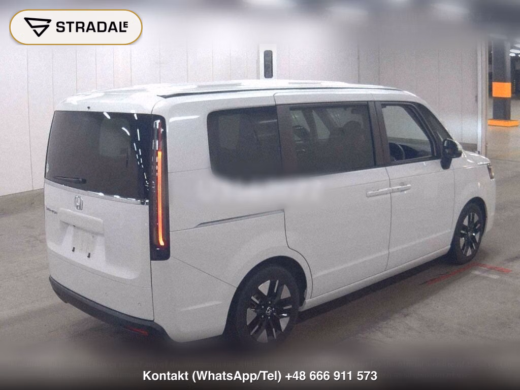 HONDA STEPWAGON 5D AIR, miniaturka 6