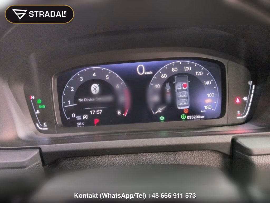 HONDA STEPWAGON 5D AIR, miniaturka 7