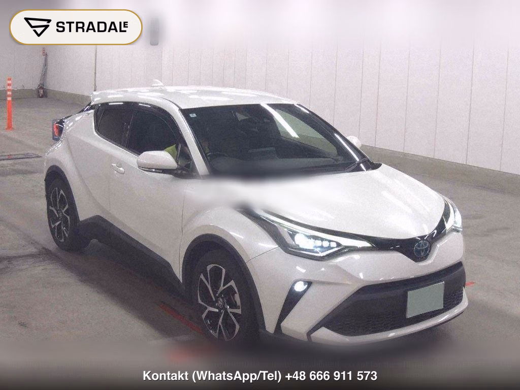 TOYOTA C-HR G, miniaturka 2