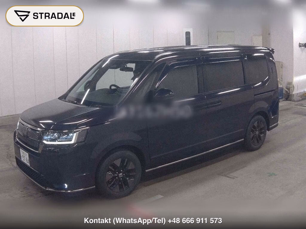 HONDA STEPWAGON SPADA SPADA, miniaturka 5