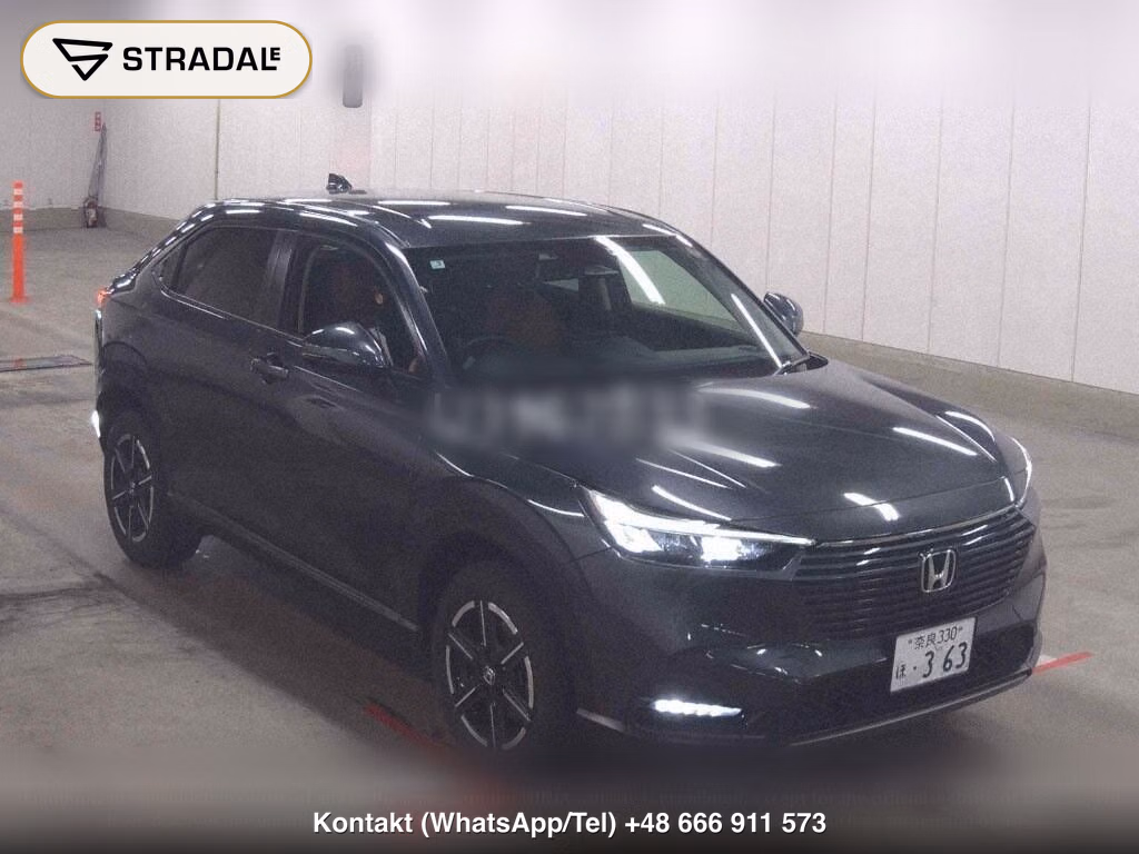 HONDA VEZEL G, miniaturka 2
