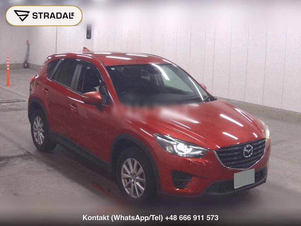 MAZDA CX-5 XD, miniaturka 2