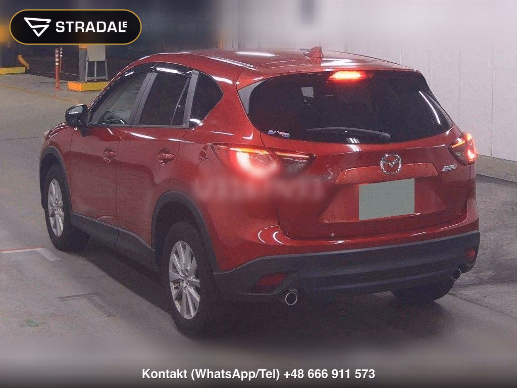 MAZDA CX-5 XD, miniaturka 3