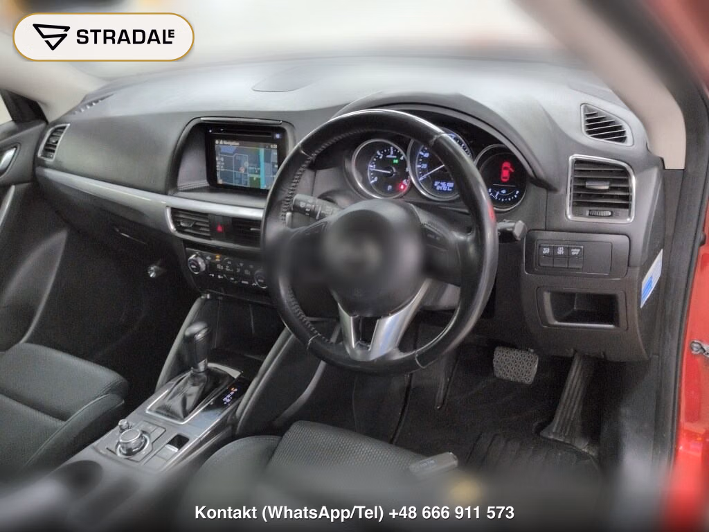 MAZDA CX-5 XD, miniaturka 4