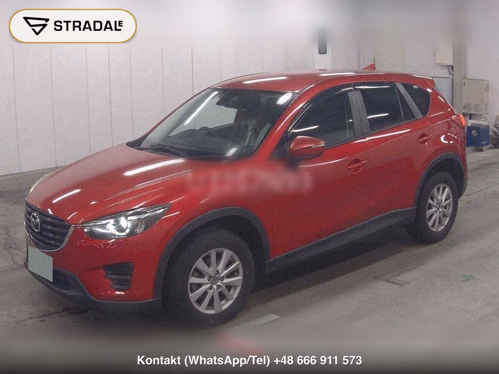 MAZDA CX-5 XD, miniaturka 5