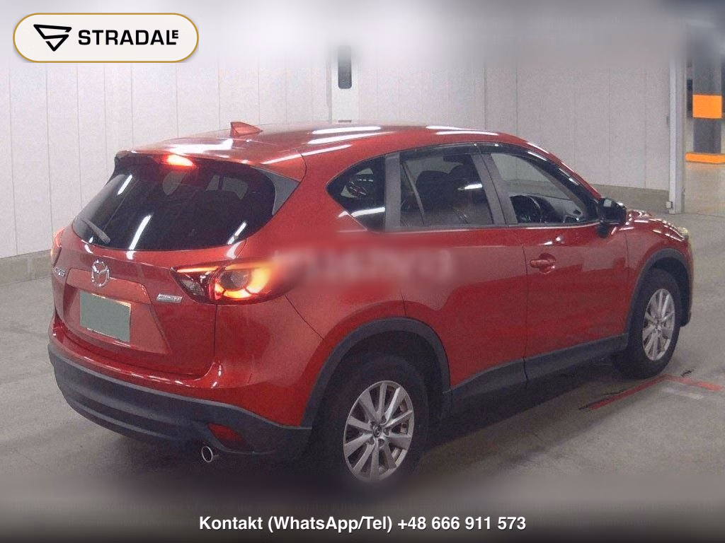 MAZDA CX-5 XD, miniaturka 6