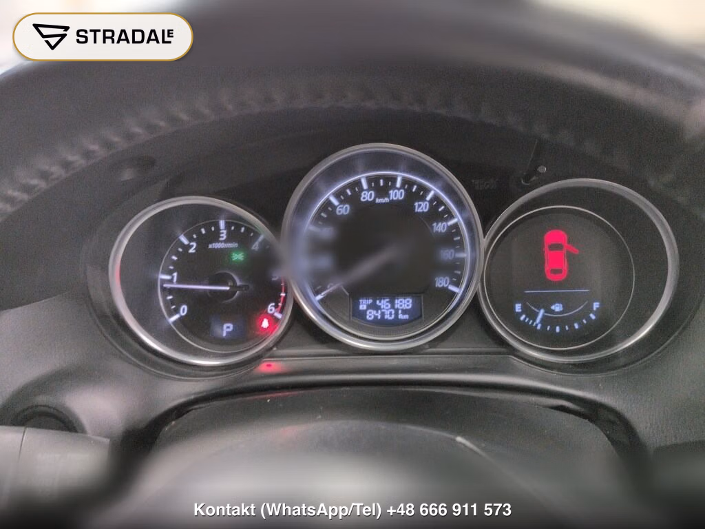 MAZDA CX-5 XD, miniaturka 7