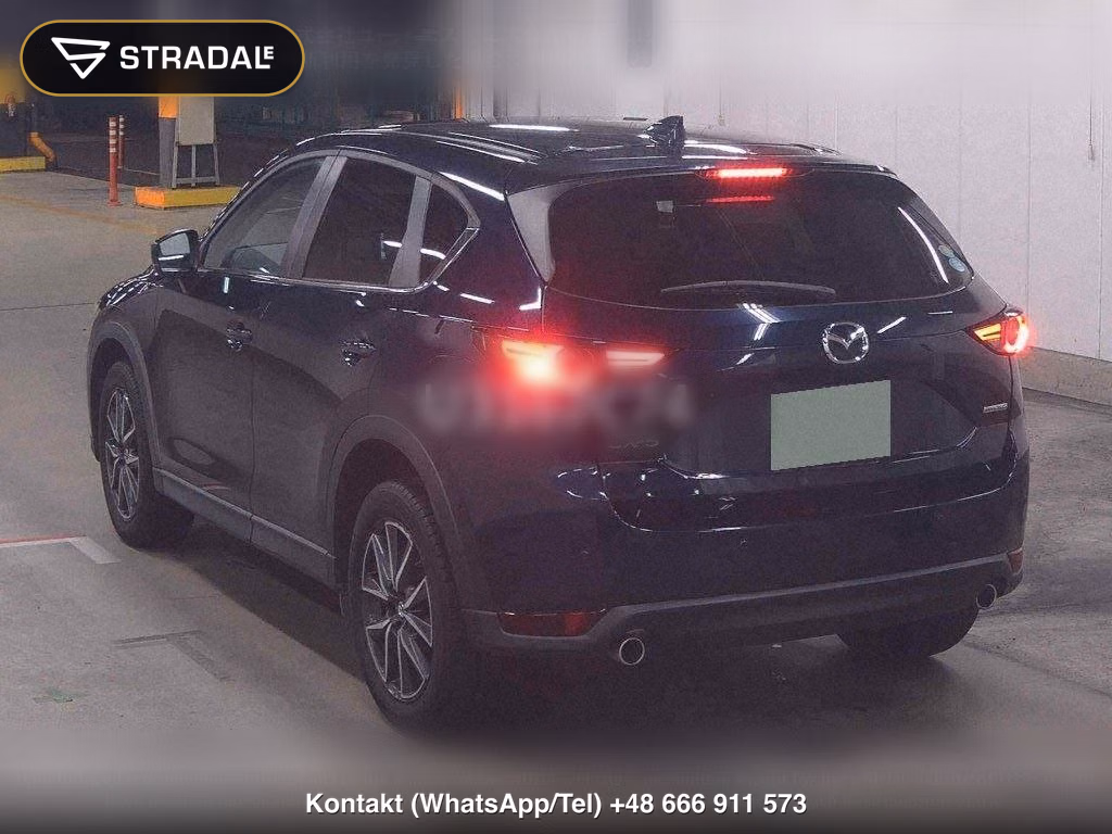 MAZDA CX-5 20S SILK BEIGE SELECTION, miniaturka 3