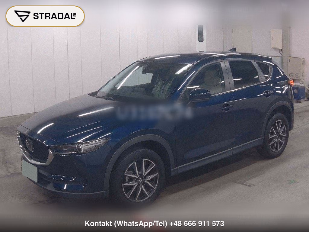 MAZDA CX-5 20S SILK BEIGE SELECTION, miniaturka 5