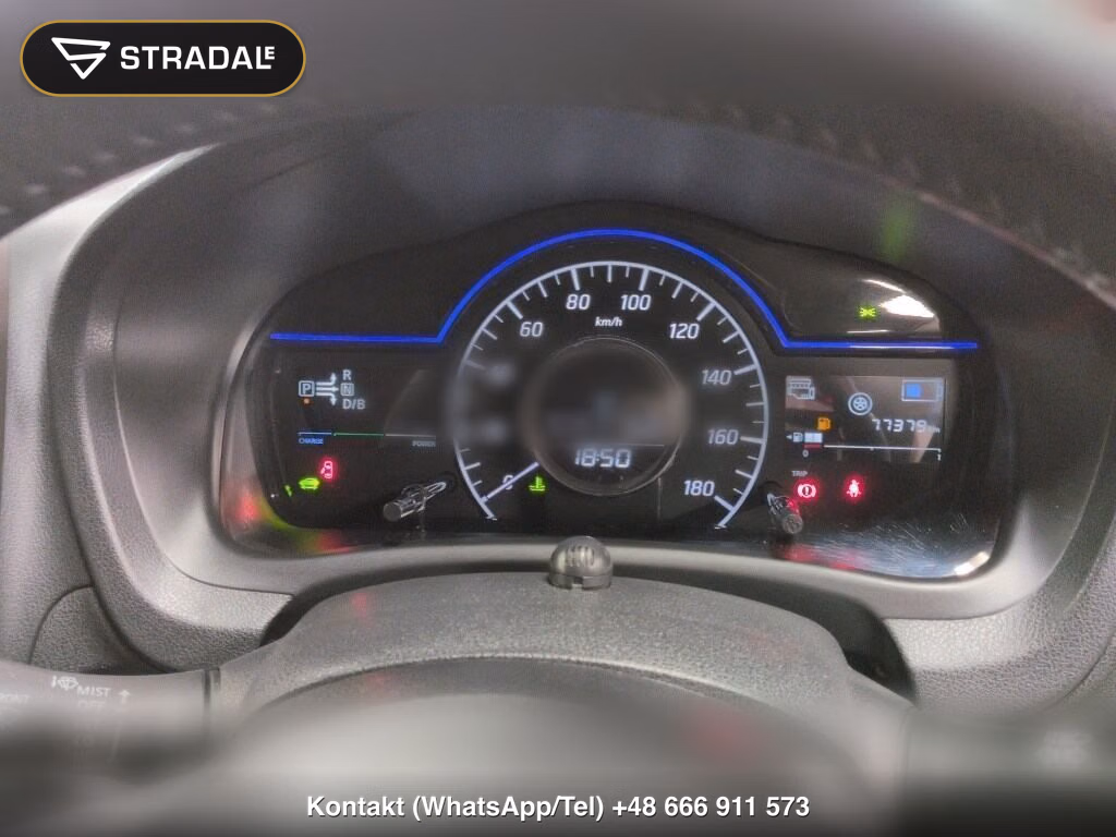 NISSAN NOTE E-POWER MEDALIST, miniaturka 7