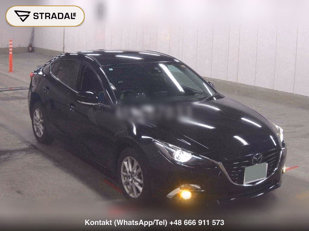 MAZDA AXELA 15S TOURING, miniaturka 2
