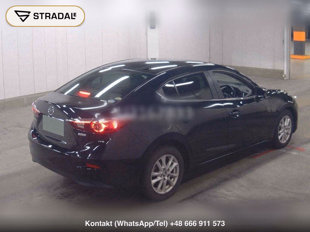 MAZDA AXELA 15S TOURING, miniaturka 6
