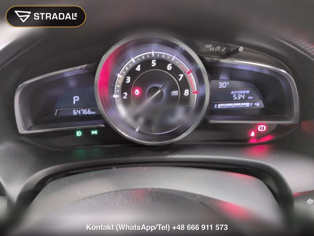 MAZDA AXELA 15S TOURING, miniaturka 7