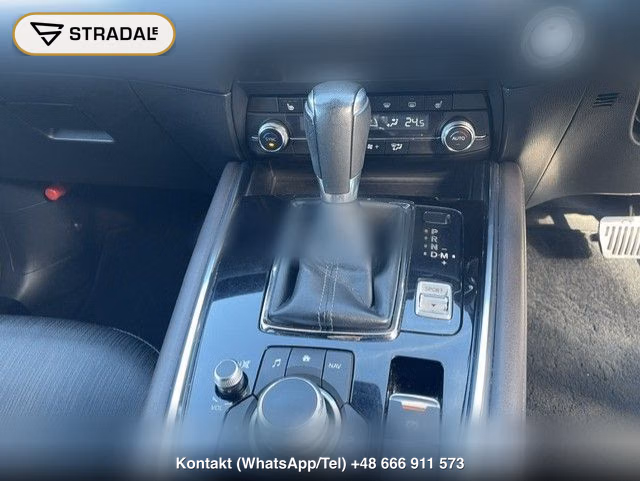 MAZDA CX-8 4WD 25T PROACTIVE, miniaturka 11