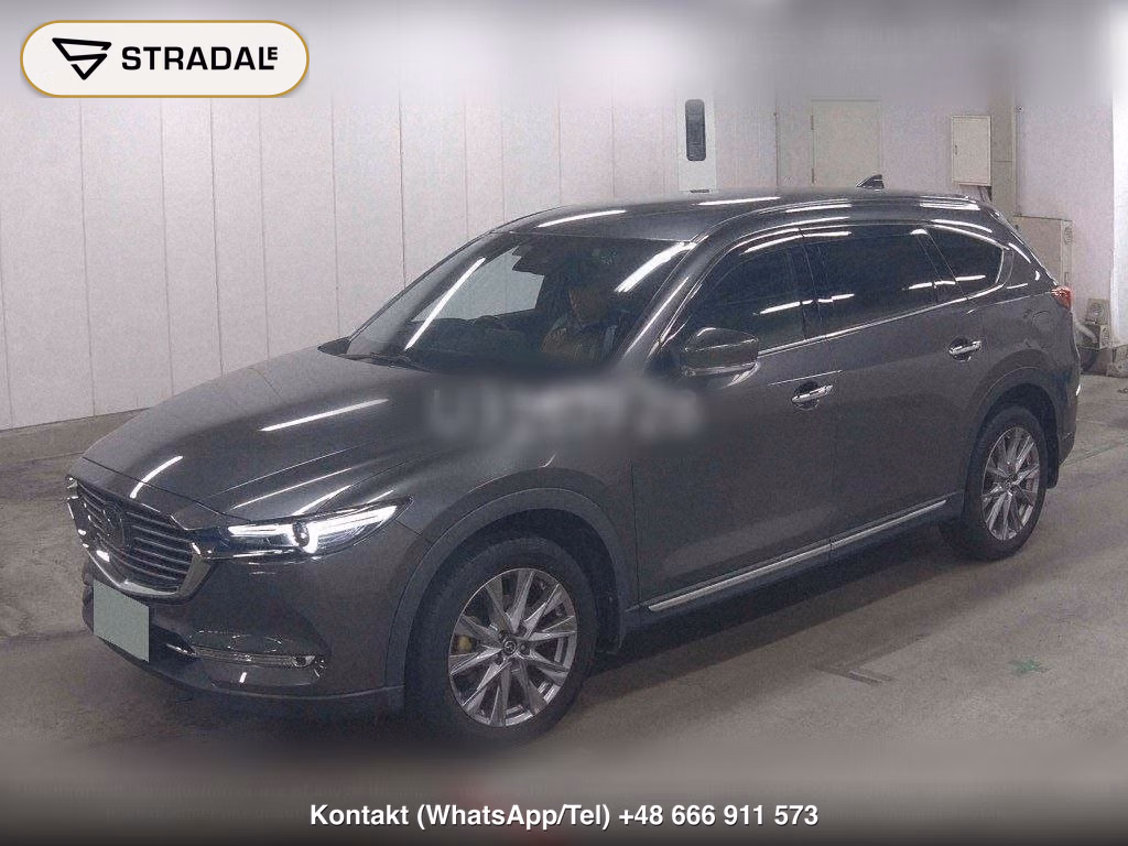 MAZDA CX-8 4WD 25T PROACTIVE, miniaturka 5