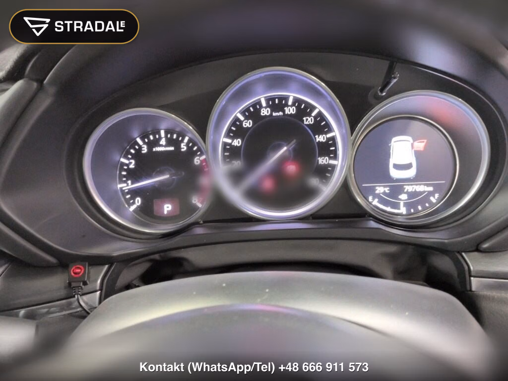 MAZDA CX-8 4WD 25T PROACTIVE, miniaturka 7