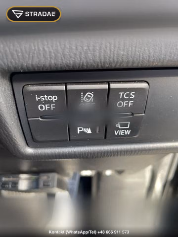 MAZDA CX-8 4WD 25T PROACTIVE, miniaturka 9