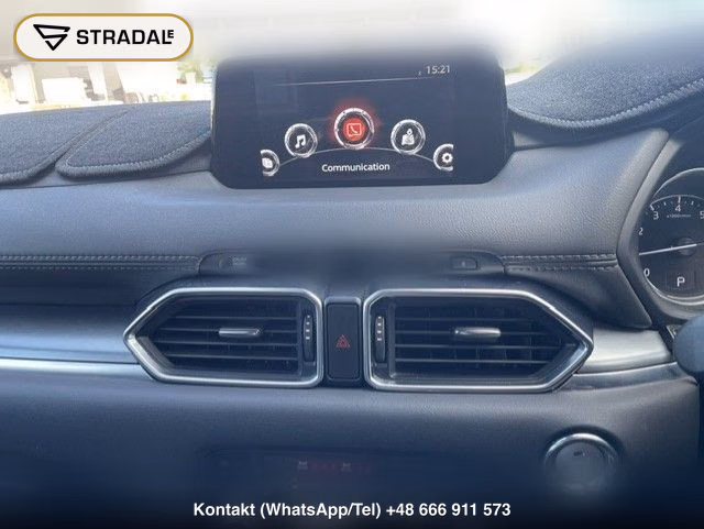 MAZDA CX-8 4WD 25T PROACTIVE, miniaturka 10