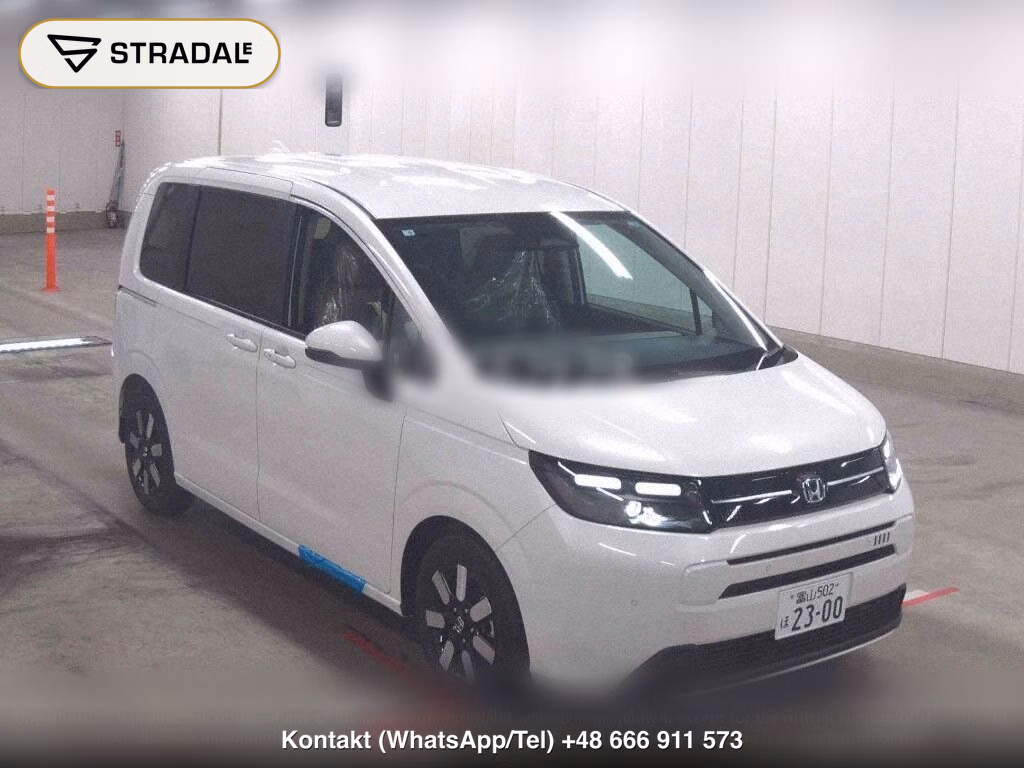 HONDA FREED HYBRID EHEV AIR EX, miniaturka 2