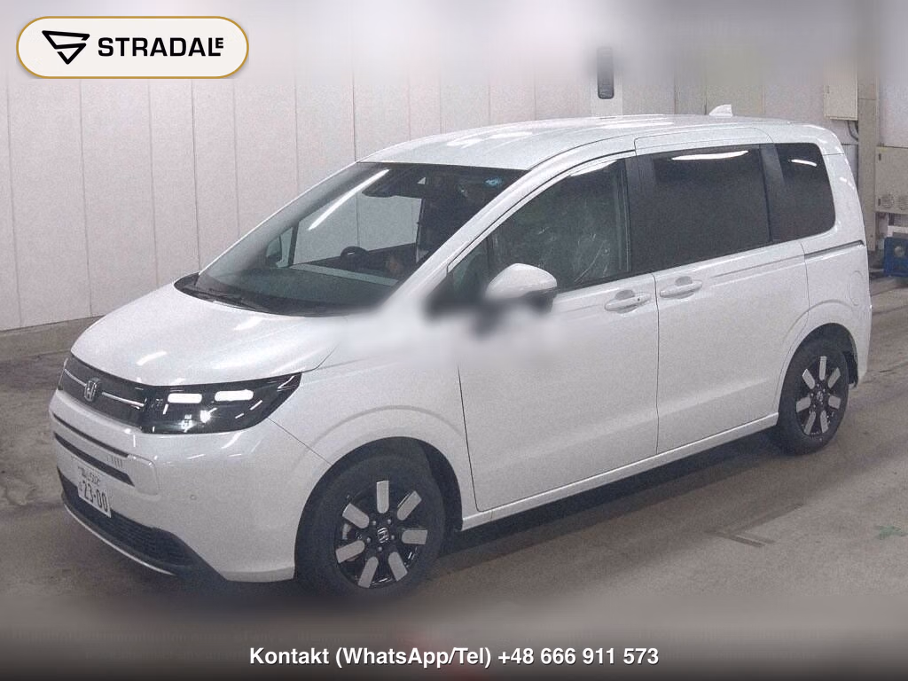 HONDA FREED HYBRID EHEV AIR EX, miniaturka 5