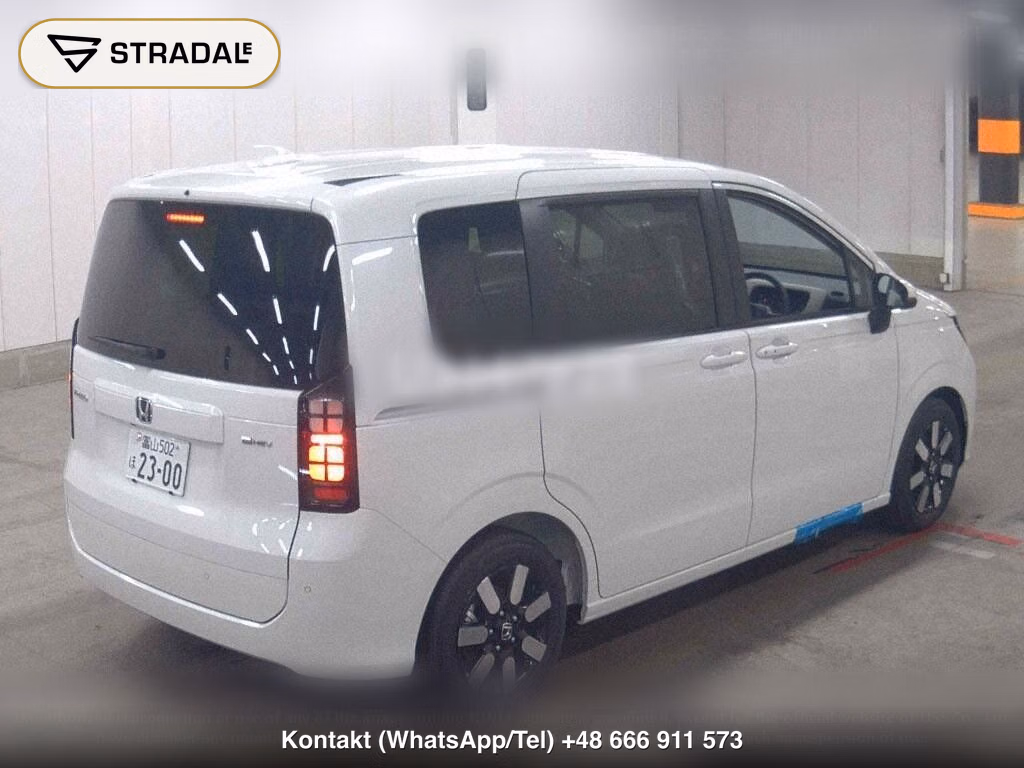 HONDA FREED HYBRID EHEV AIR EX, miniaturka 6