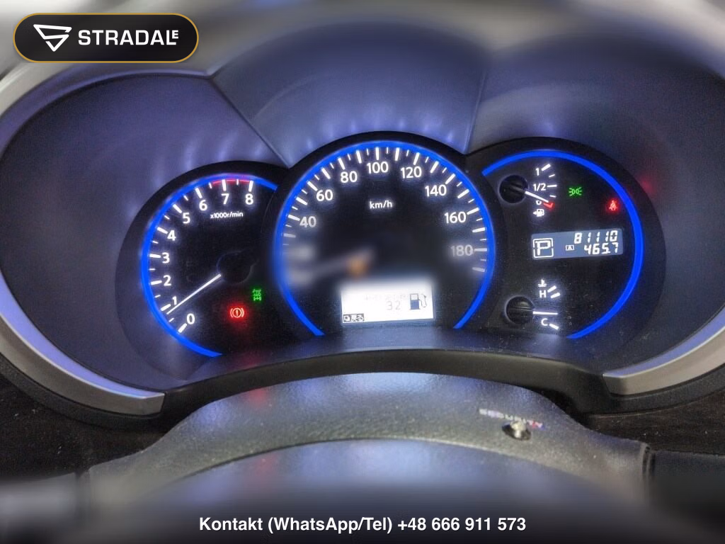 NISSAN ELGRAND 5D 4WD 350 HIGHWAY STAR URBAN CHROME, miniaturka 7
