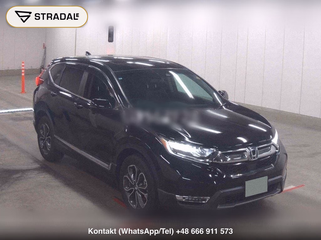 HONDA CR-V HYBRID E:HEV EX･MASTERPIECE, miniaturka 2