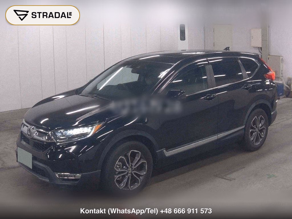 HONDA CR-V HYBRID E:HEV EX･MASTERPIECE, miniaturka 5