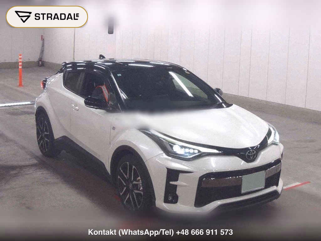 TOYOTA C-HR S GR SPORT, miniaturka 2