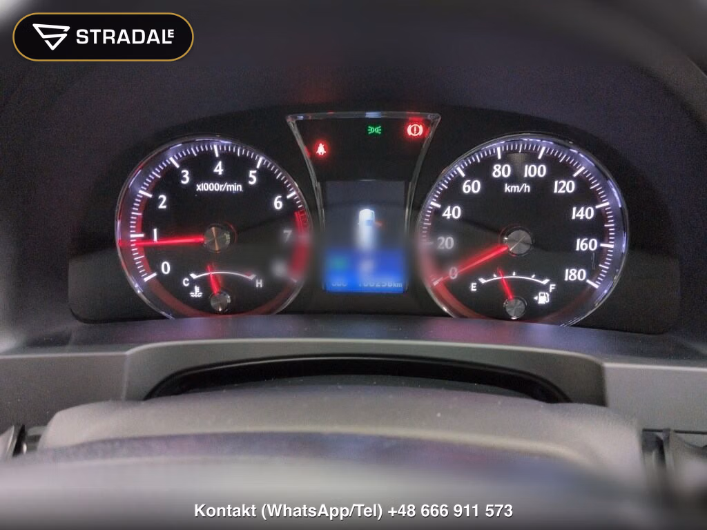 TOYOTA CROWN 4D ATHLETE S, miniaturka 7