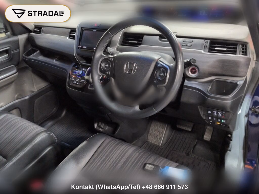 HONDA FREED HYBRID HYBRID･EX, miniaturka 4