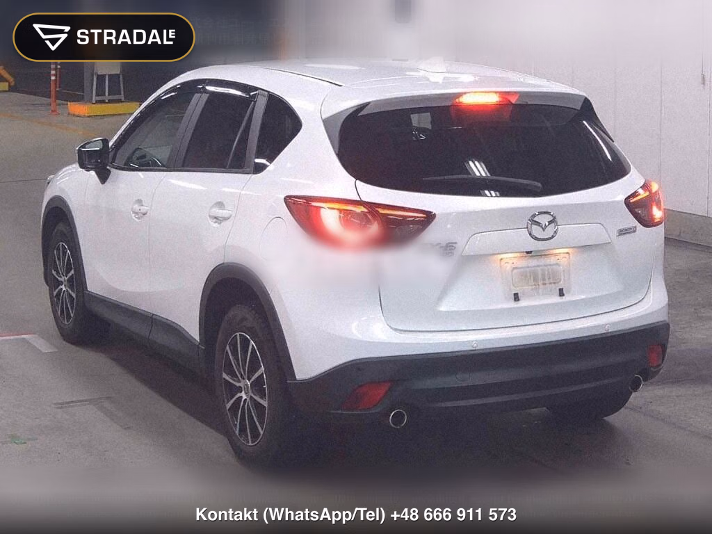 MAZDA CX-5 4WD XD PROACTIVE, miniaturka 3