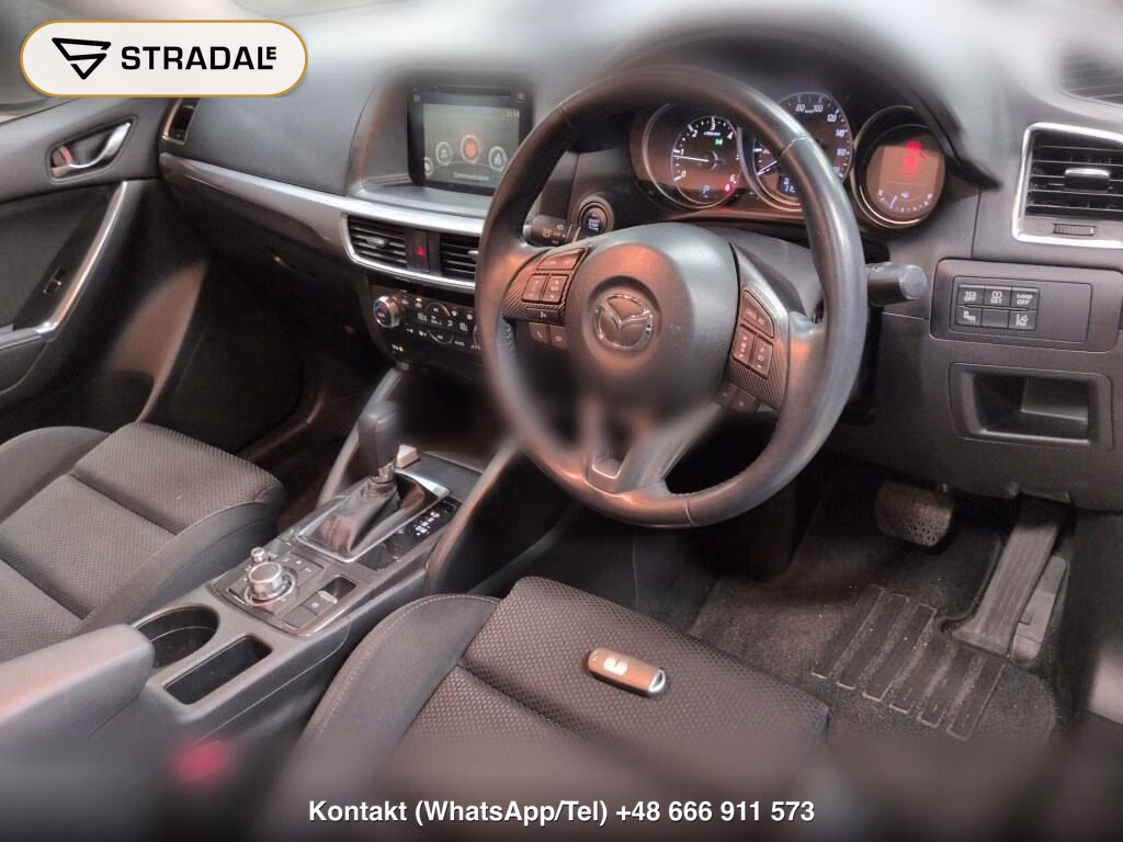 MAZDA CX-5 4WD XD PROACTIVE, miniaturka 4