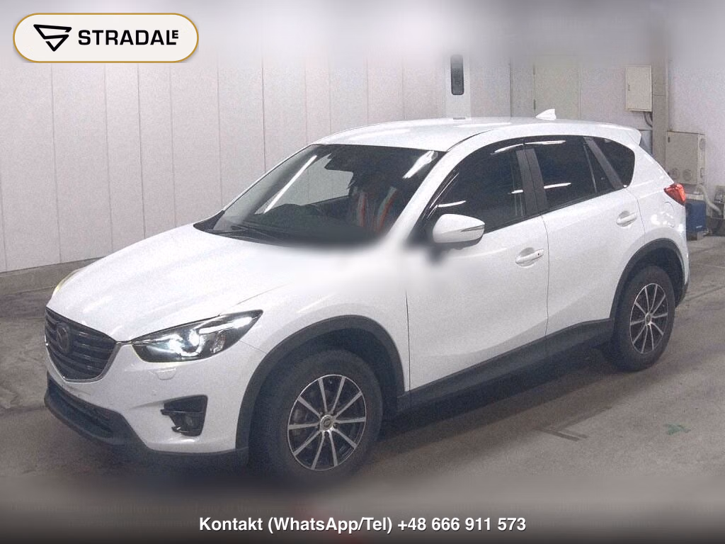 MAZDA CX-5 4WD XD PROACTIVE, miniaturka 5