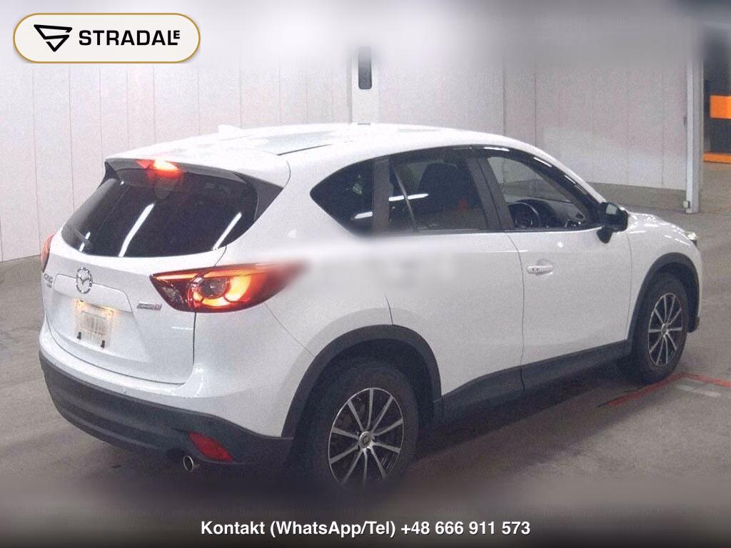MAZDA CX-5 4WD XD PROACTIVE, miniaturka 6