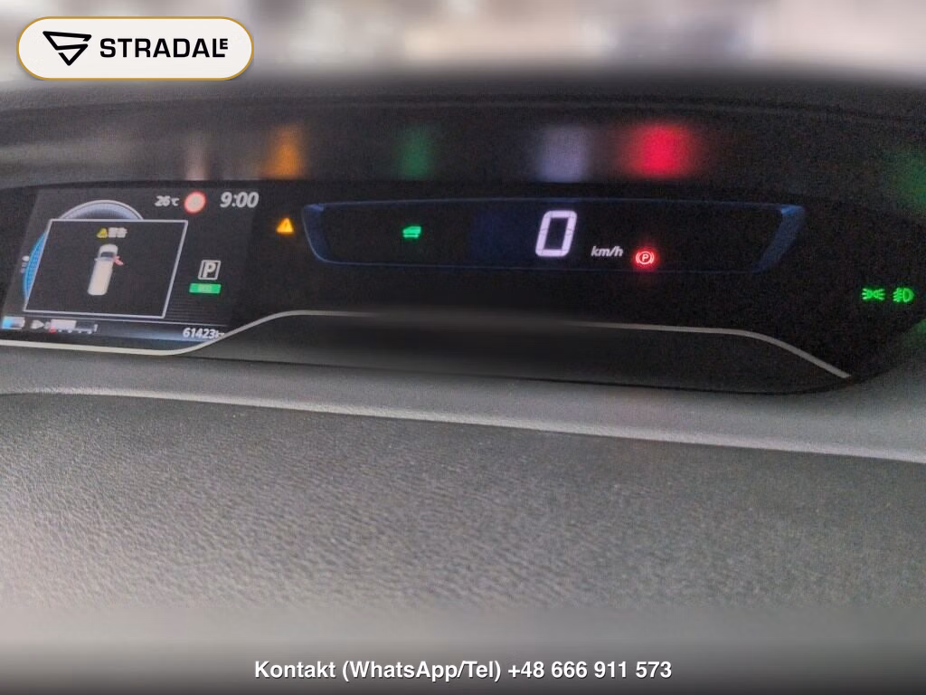 NISSAN SERENA 5D E-POWER HIGHWAYSTAR G, miniaturka 7
