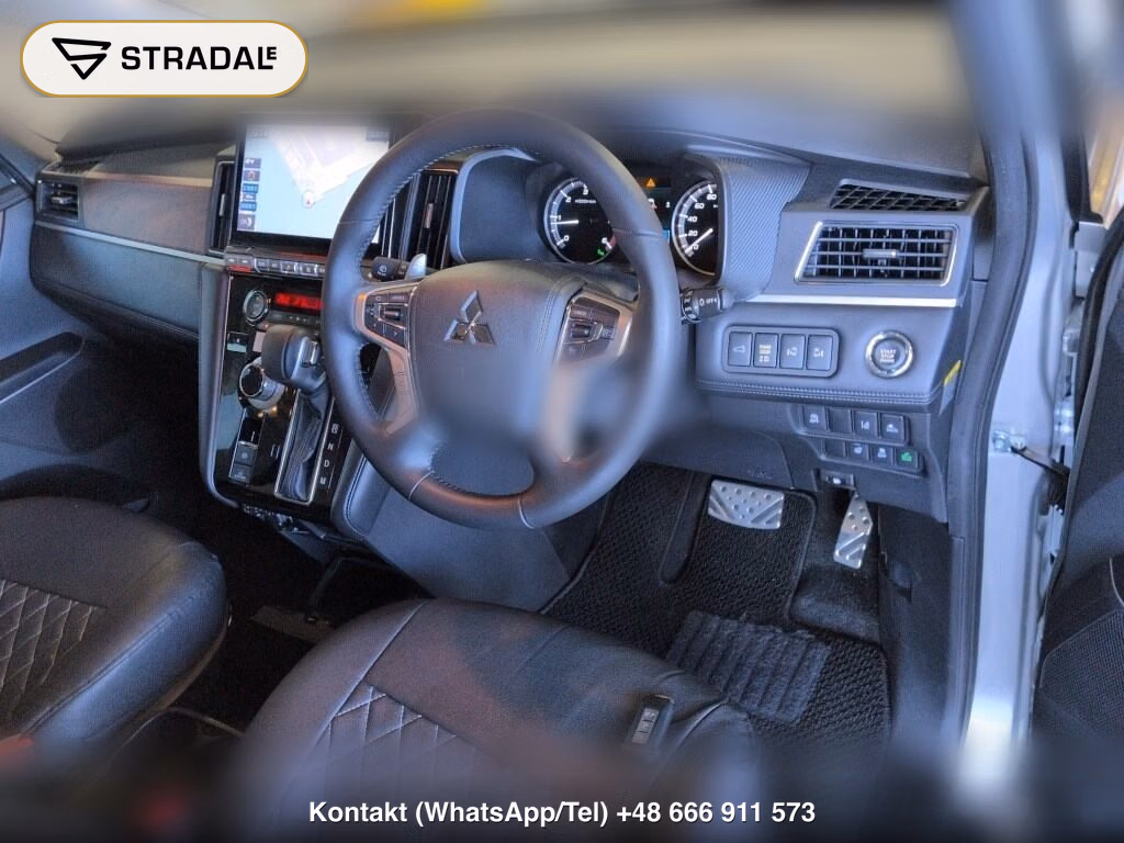 MITSUBISHI DELICA D:5 4WD P, miniaturka 4