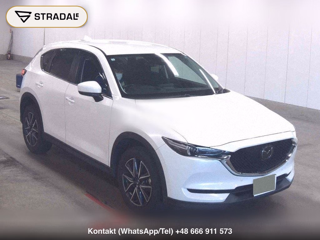 MAZDA CX-5 20S PROACTIVE, miniaturka 2