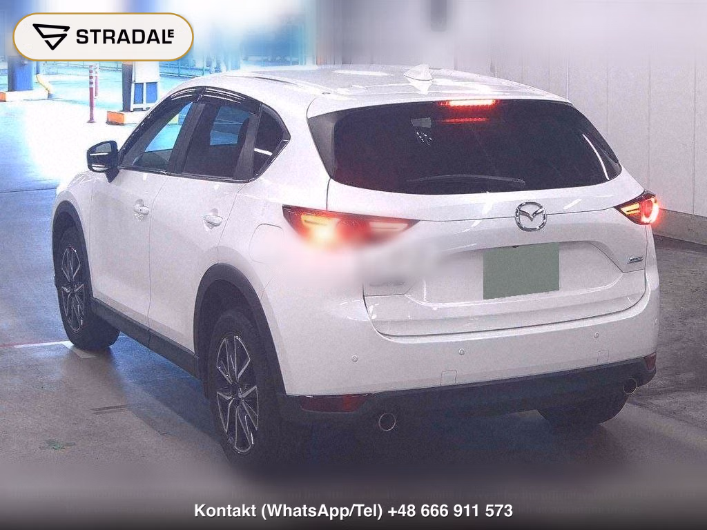 MAZDA CX-5 20S PROACTIVE, miniaturka 3