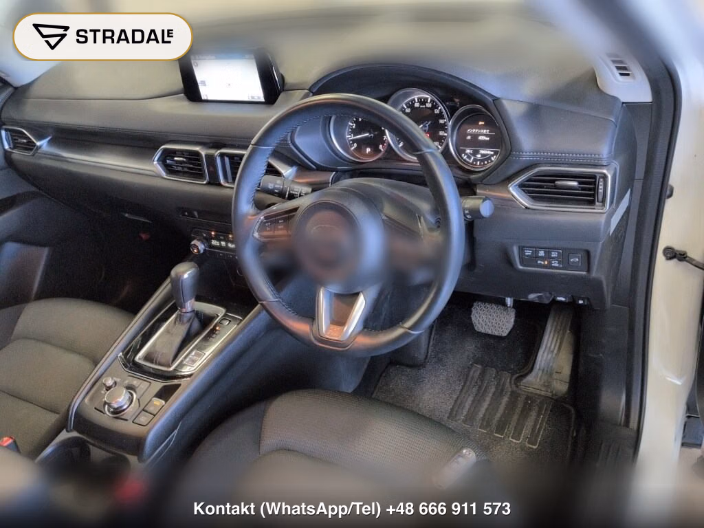MAZDA CX-5 20S PROACTIVE, miniaturka 4
