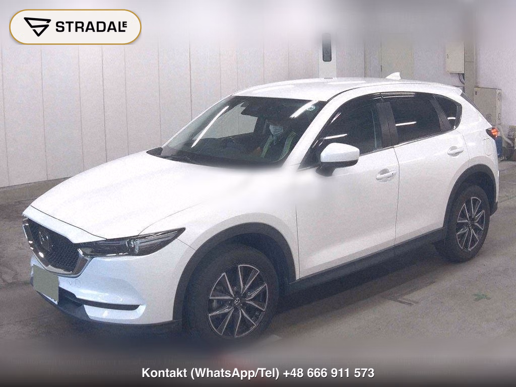 MAZDA CX-5 20S PROACTIVE, miniaturka 5