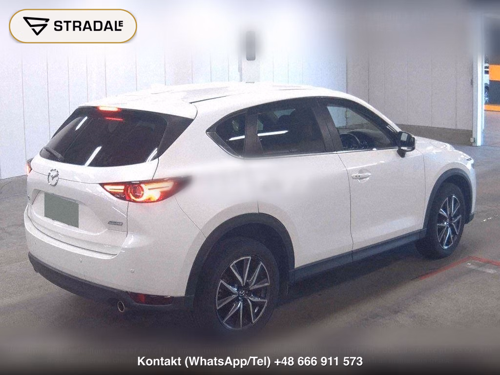 MAZDA CX-5 20S PROACTIVE, miniaturka 6