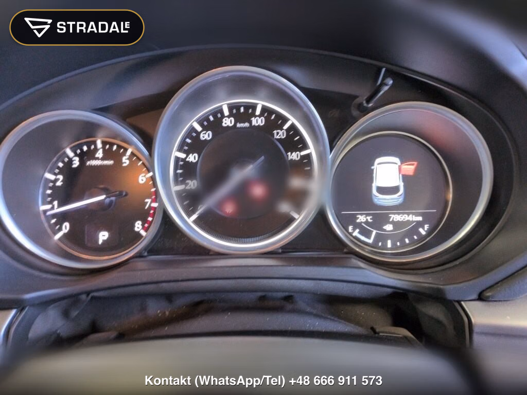 MAZDA CX-5 20S PROACTIVE, miniaturka 7