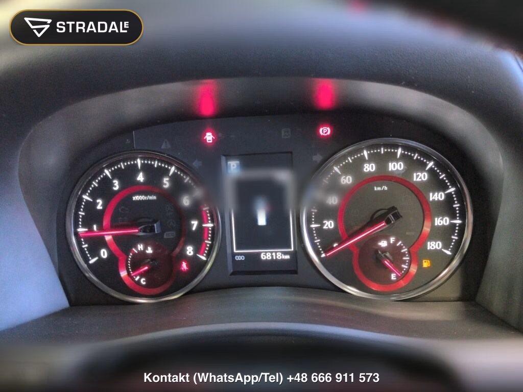 TOYOTA ALPHARD 2.5S C PACKAGE, miniaturka 7
