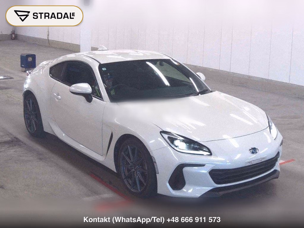 SUBARU BRZ S, miniaturka 2