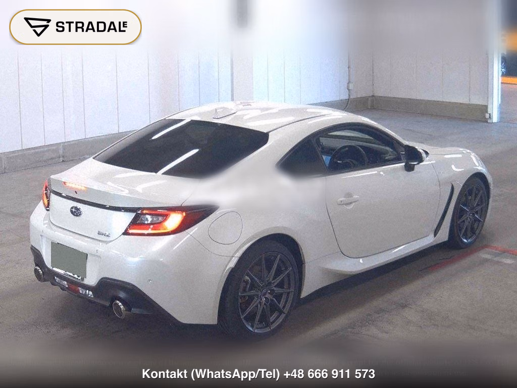 SUBARU BRZ S, miniaturka 6