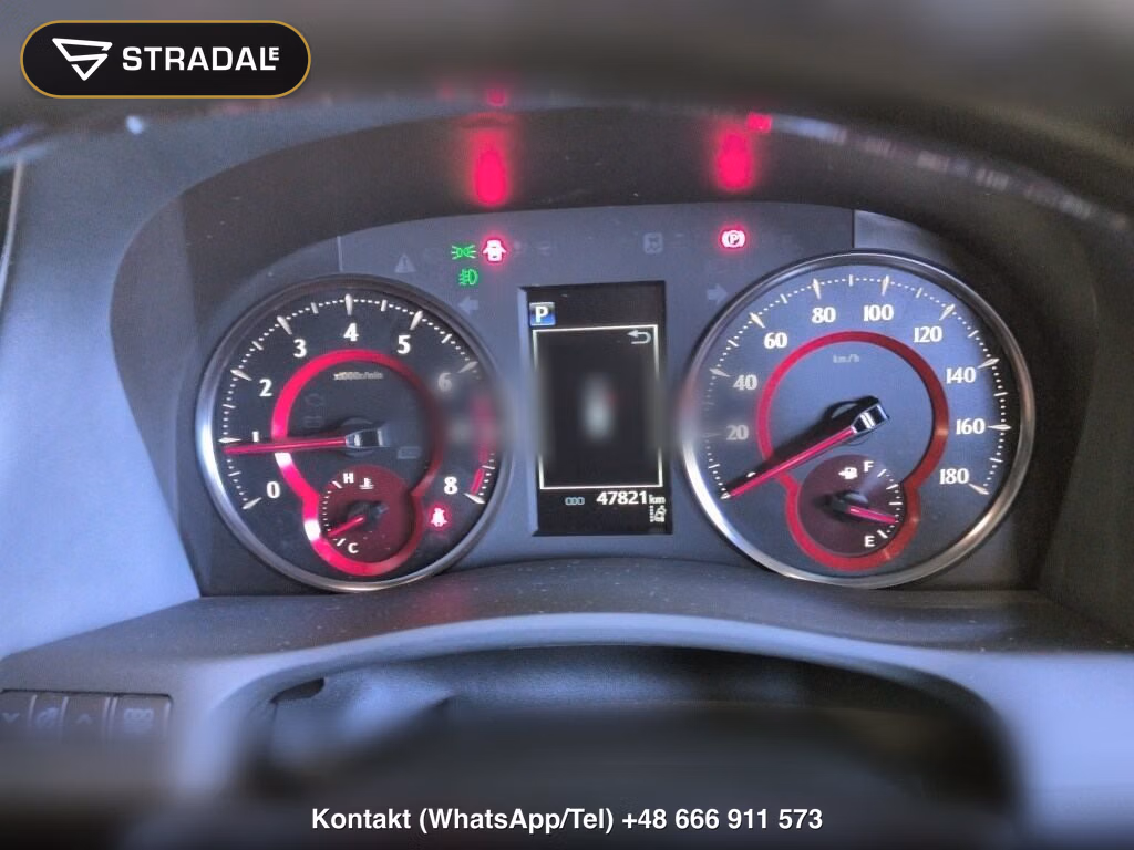 TOYOTA ALPHARD 2.5S C PACKAGE, miniaturka 7