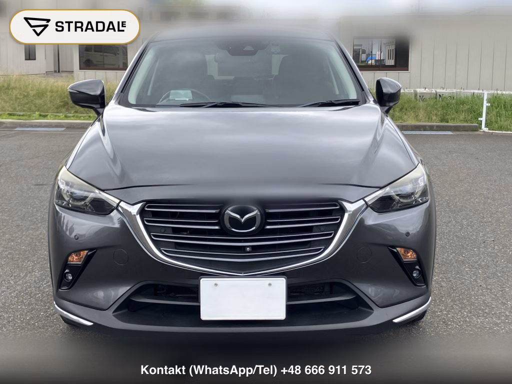 MAZDA CX-3 XD L PACKAGE, miniaturka 10