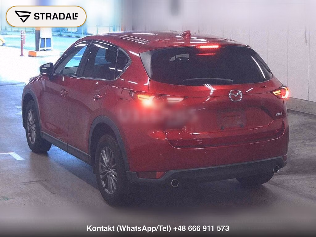 MAZDA CX-5 XD L PACKAGE, miniaturka 3