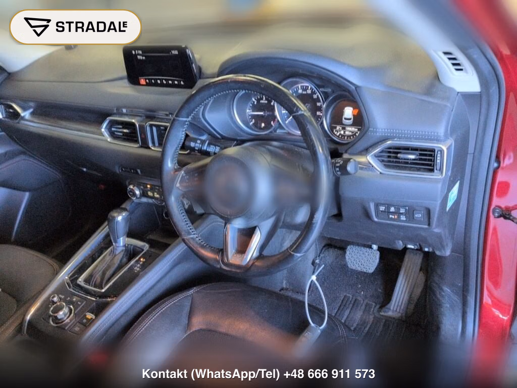 MAZDA CX-5 XD L PACKAGE, miniaturka 4